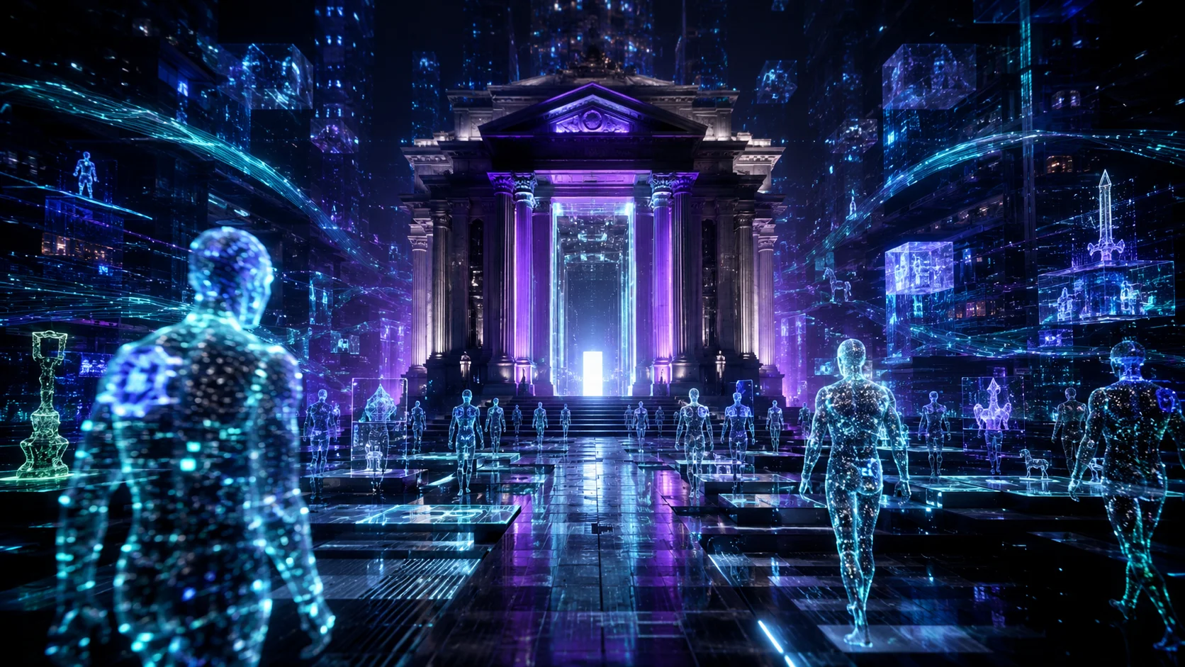 Game Economies Were Built for Humans. AI Agents Don't Care.