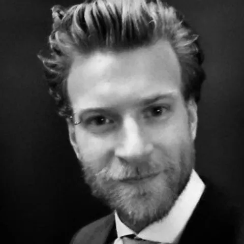 Andreas Johansson