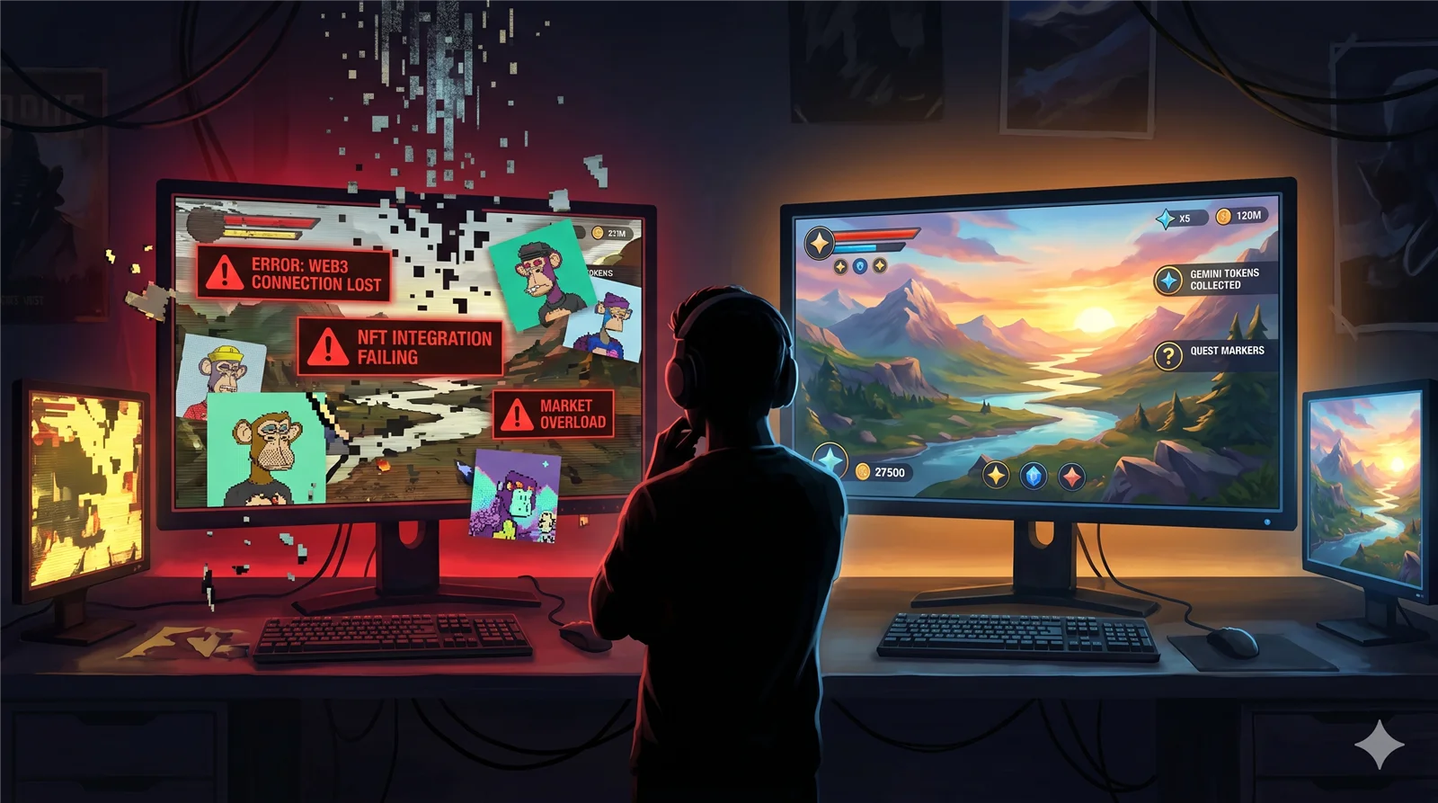 Are Web3 Games Actually Worth Playing in 2026?