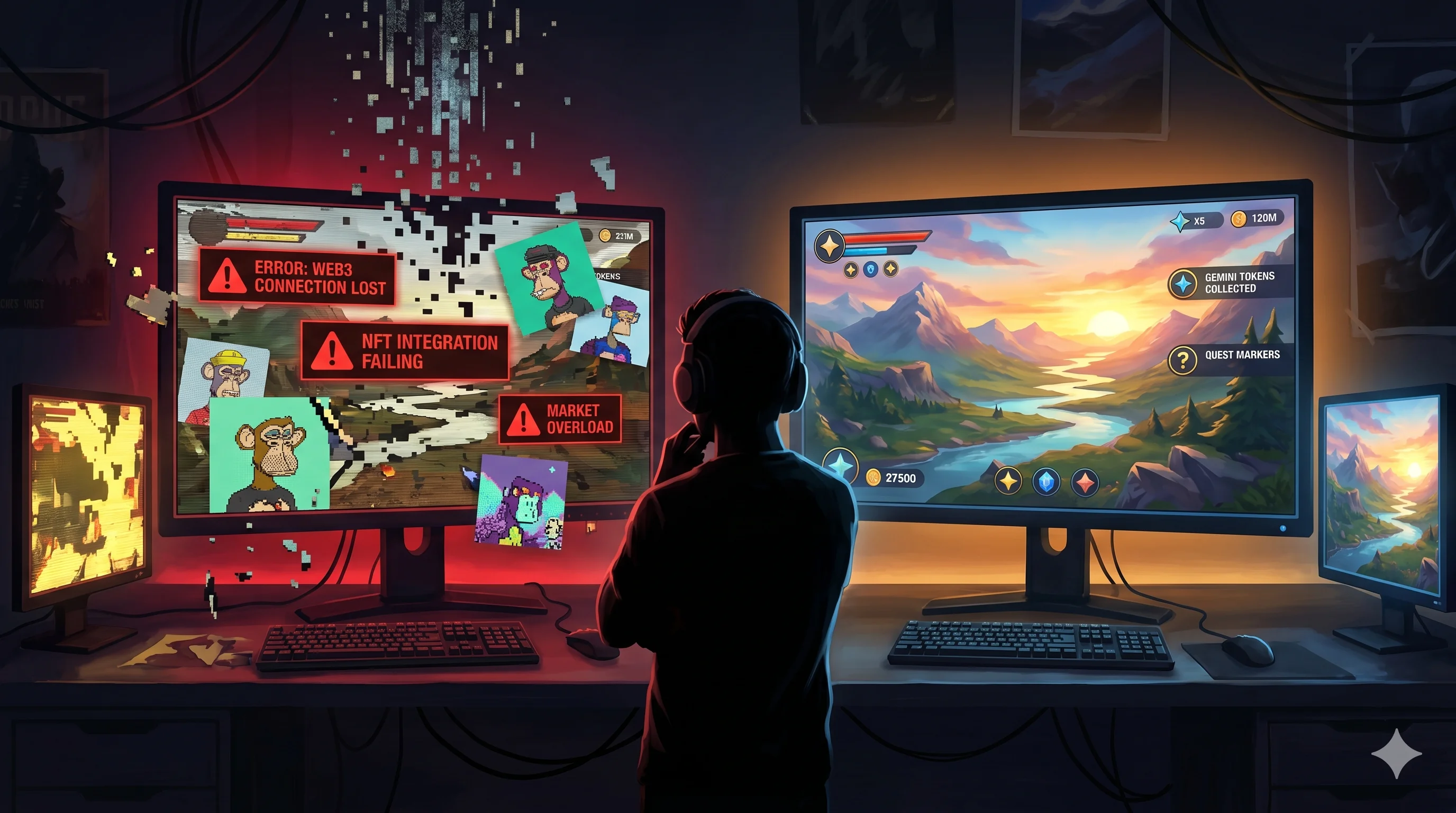 Are Web3 Games Actually Worth Playing in 2026?