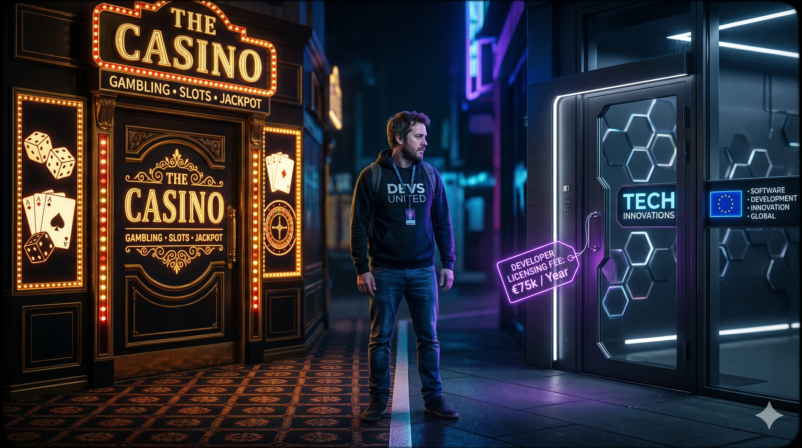 What Does a Crypto Gaming License Actually Cost in 2026?