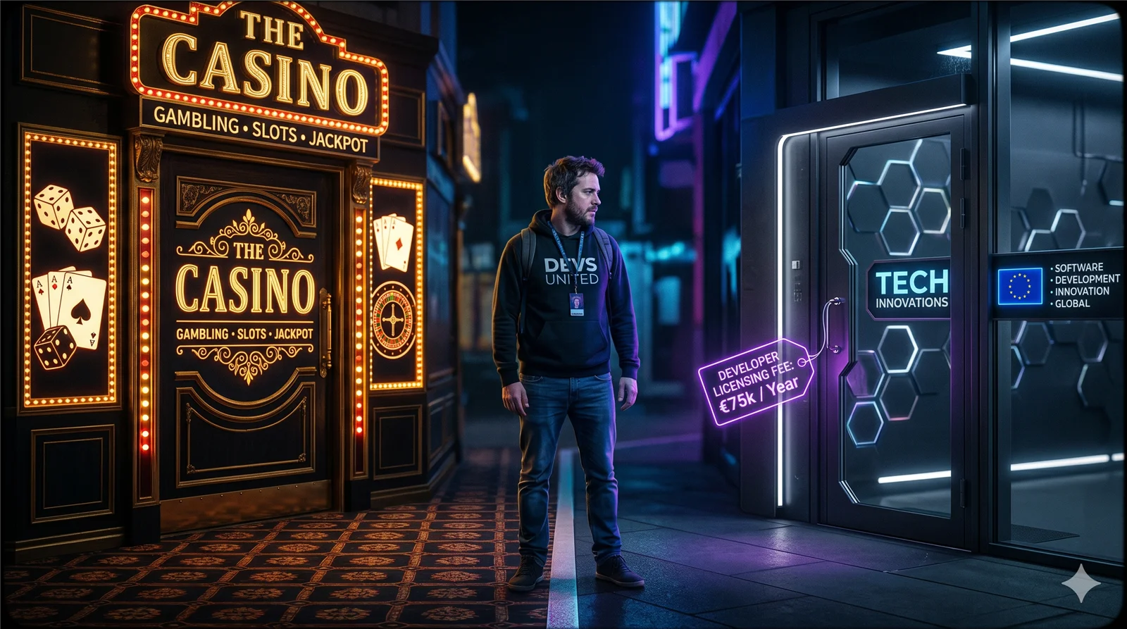 What Does a Crypto Gaming License Actually Cost in 2026?