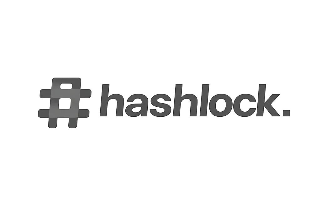 Hashlock
