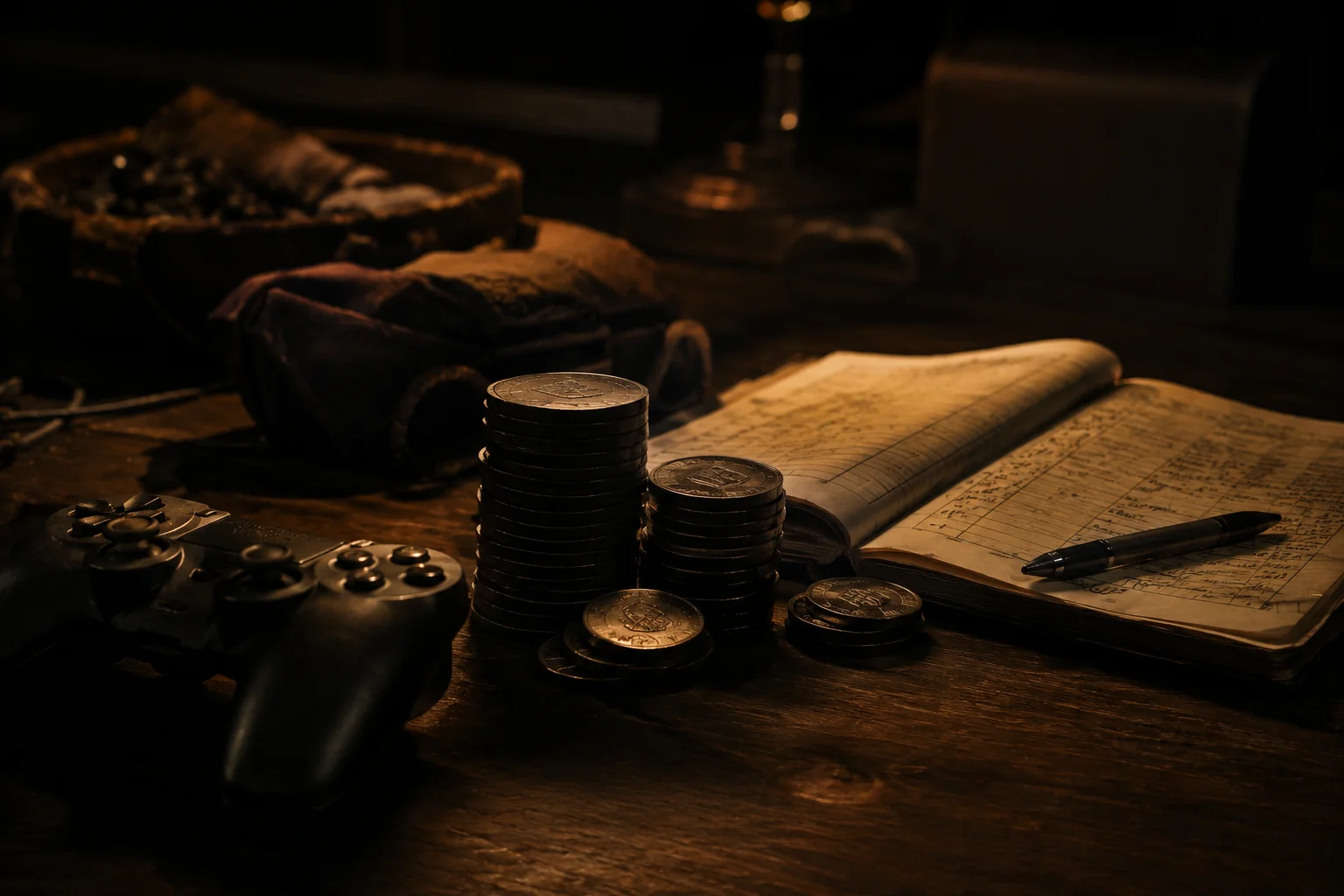 Make Money Playing Games: The Web3 Reality Check