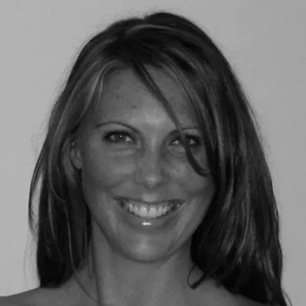 Tabitha Hayes