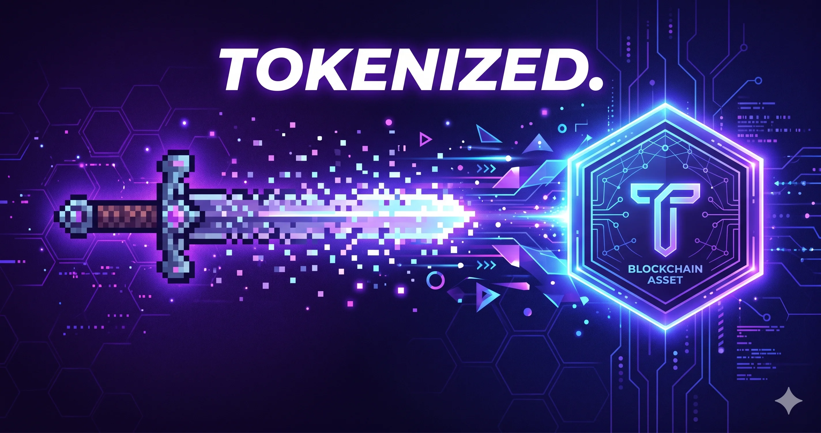 Tokenized Gaming: What It Means and Why It Matters