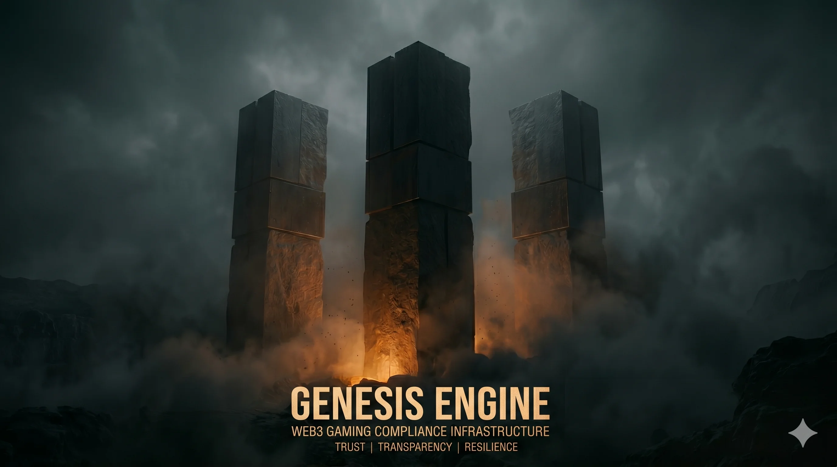 We're Building Genesis Engine Because Web3 Gaming Deserves Better