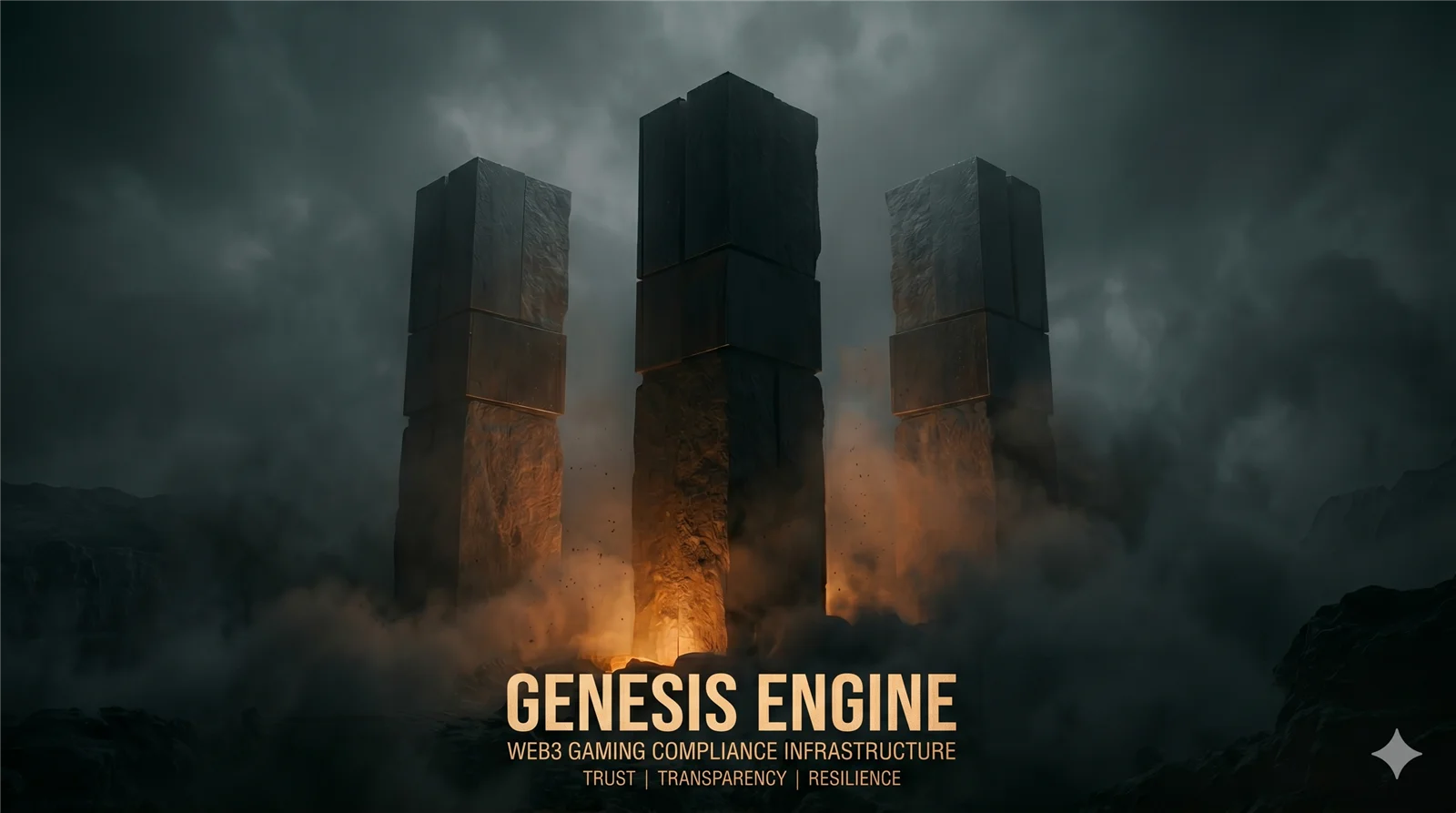 We're Building Genesis Engine Because Web3 Gaming Deserves Better